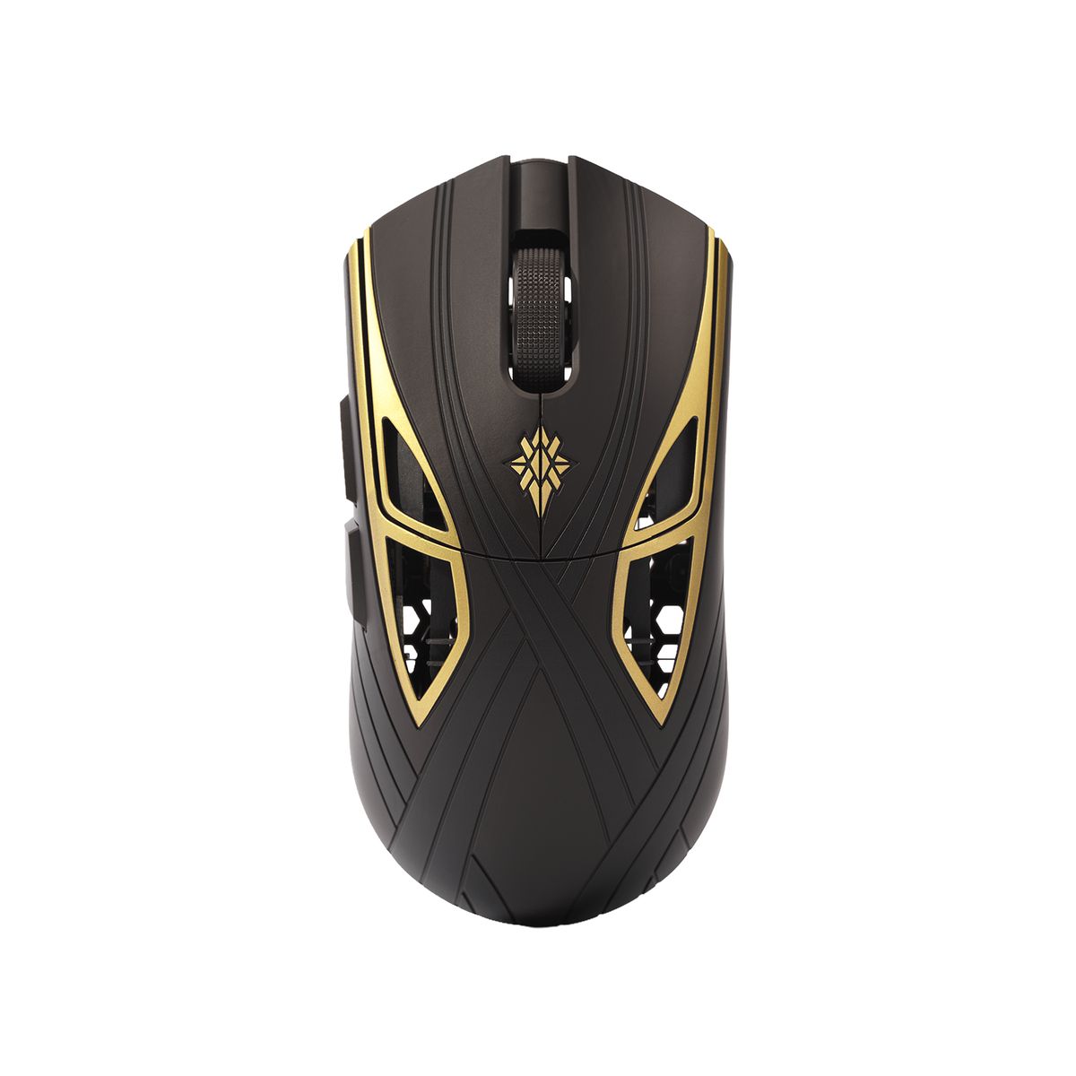 Finalmouse SLX Achilles Karbon Fiber Wireless Mouse (Manyetik Switch / HE) [Ön Sipariş]