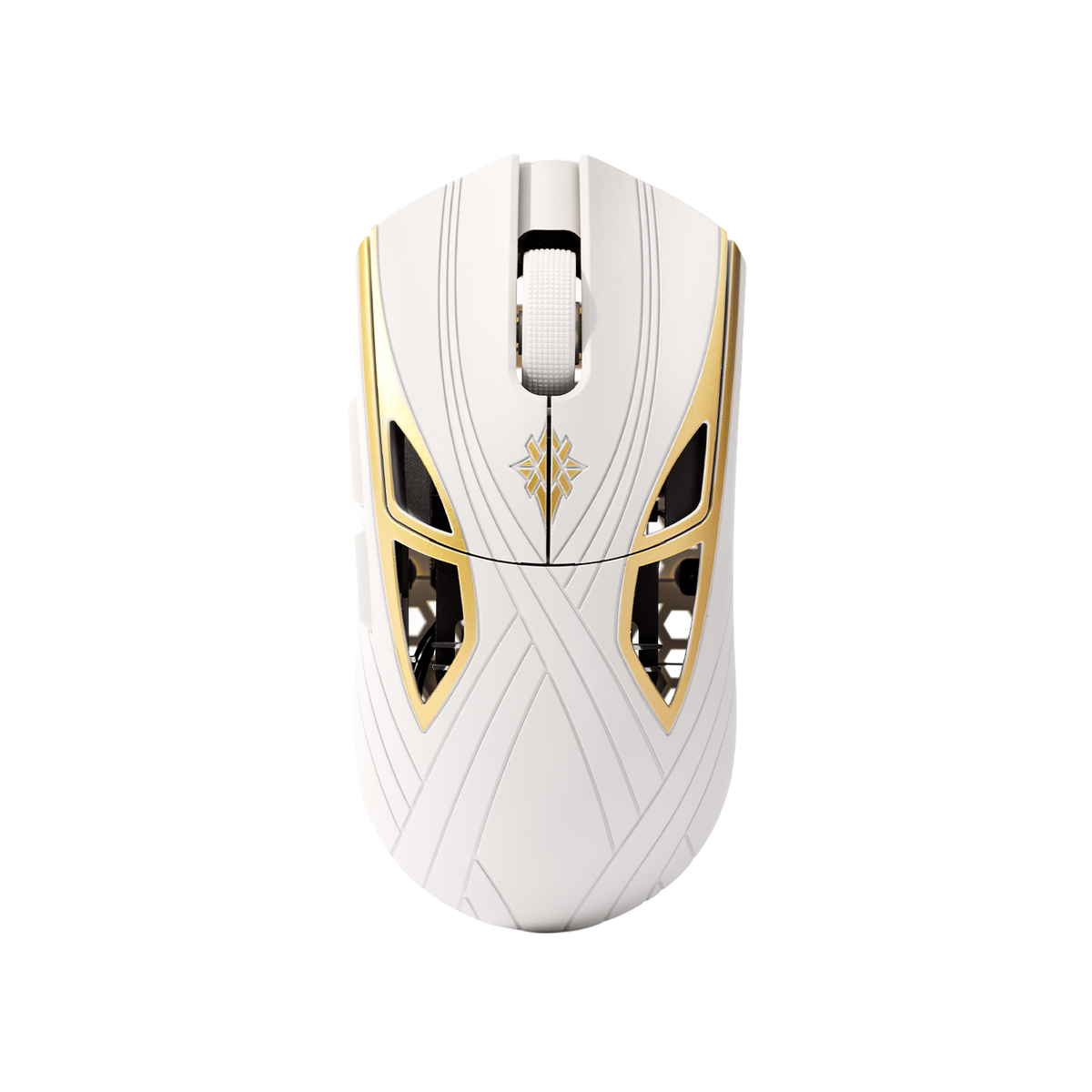 Finalmouse SLX Achilles Karbon Fiber Wireless Mouse (Manyetik Switch / HE) [Ön Sipariş]