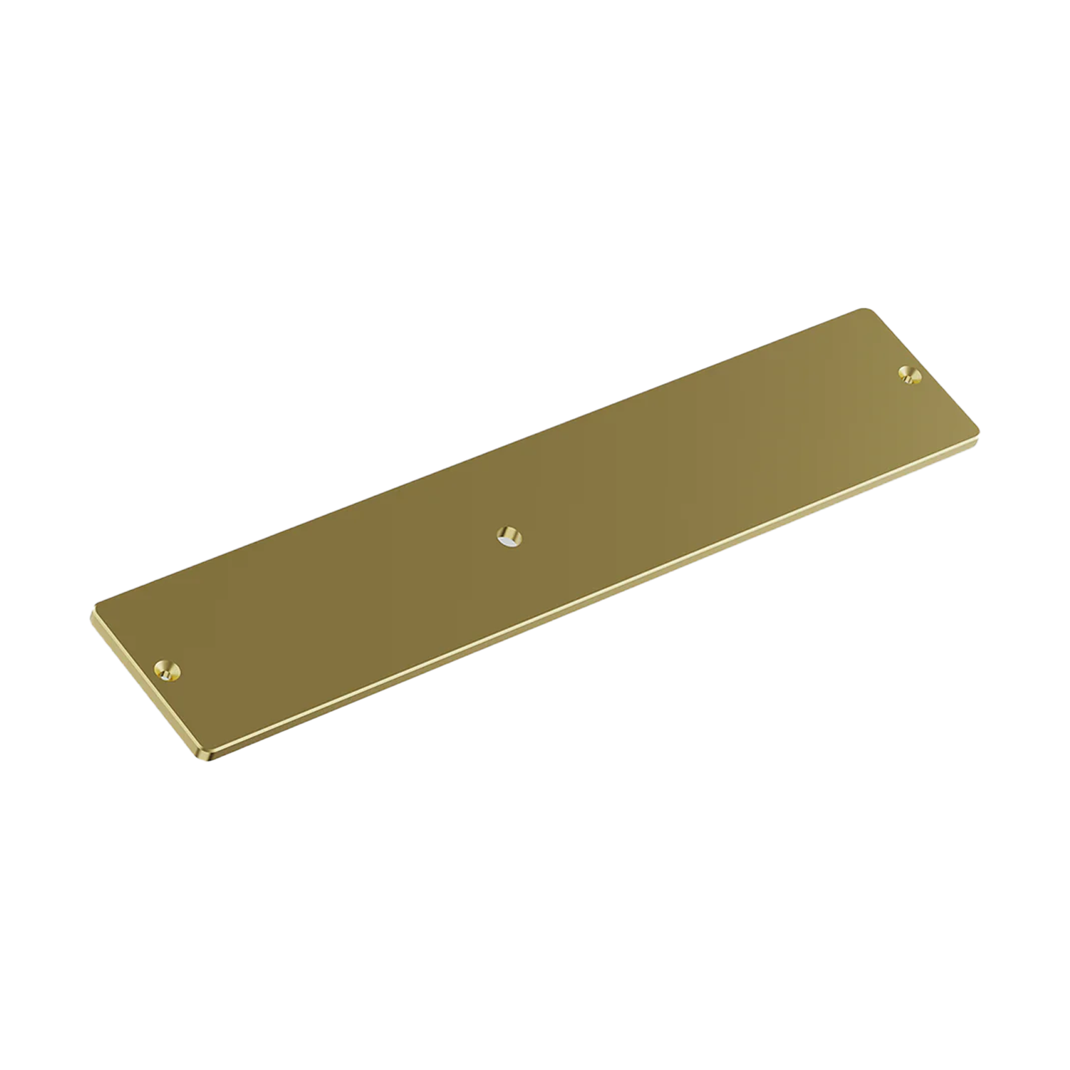 KBDFans Tofu60 Redux için Brass Weight Bar