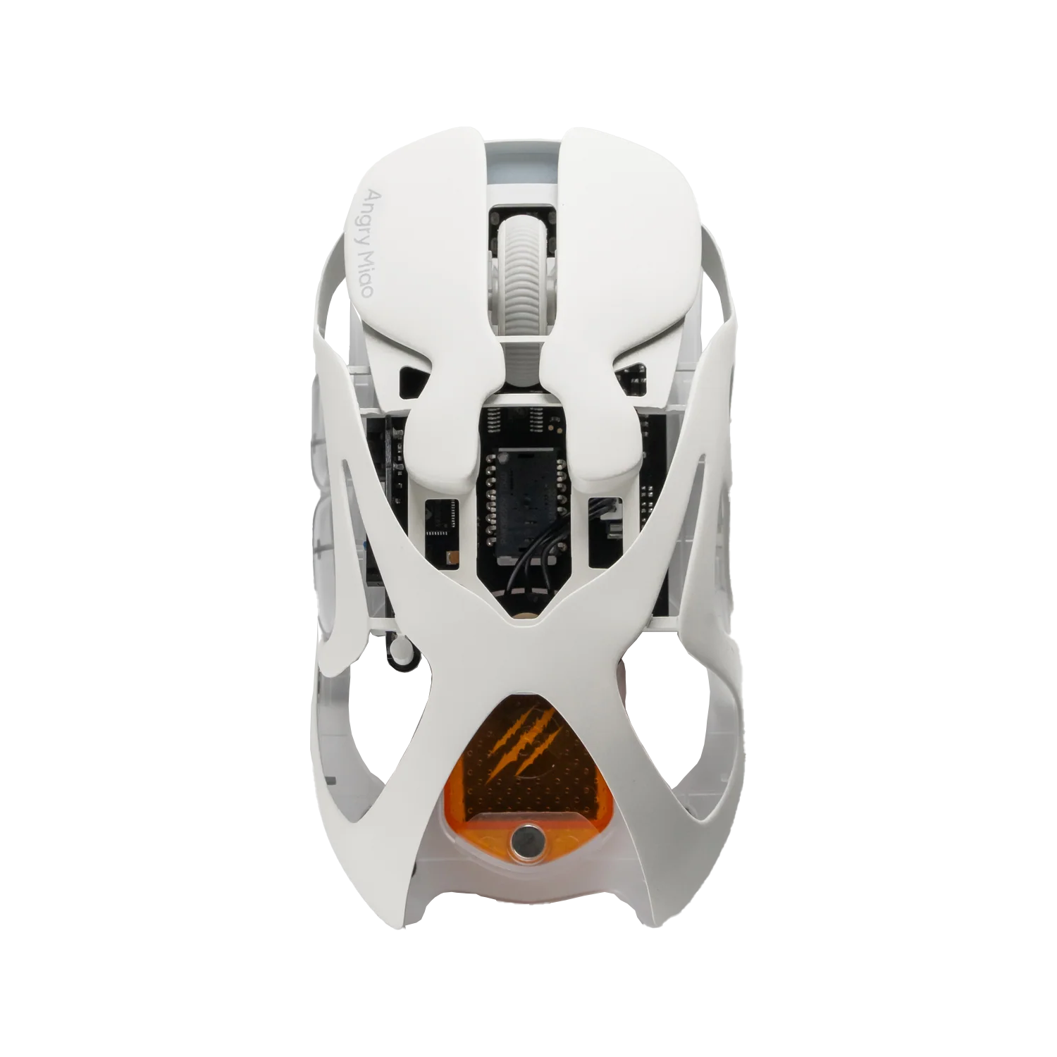 Angry Miao Infinity Wireless Mouse