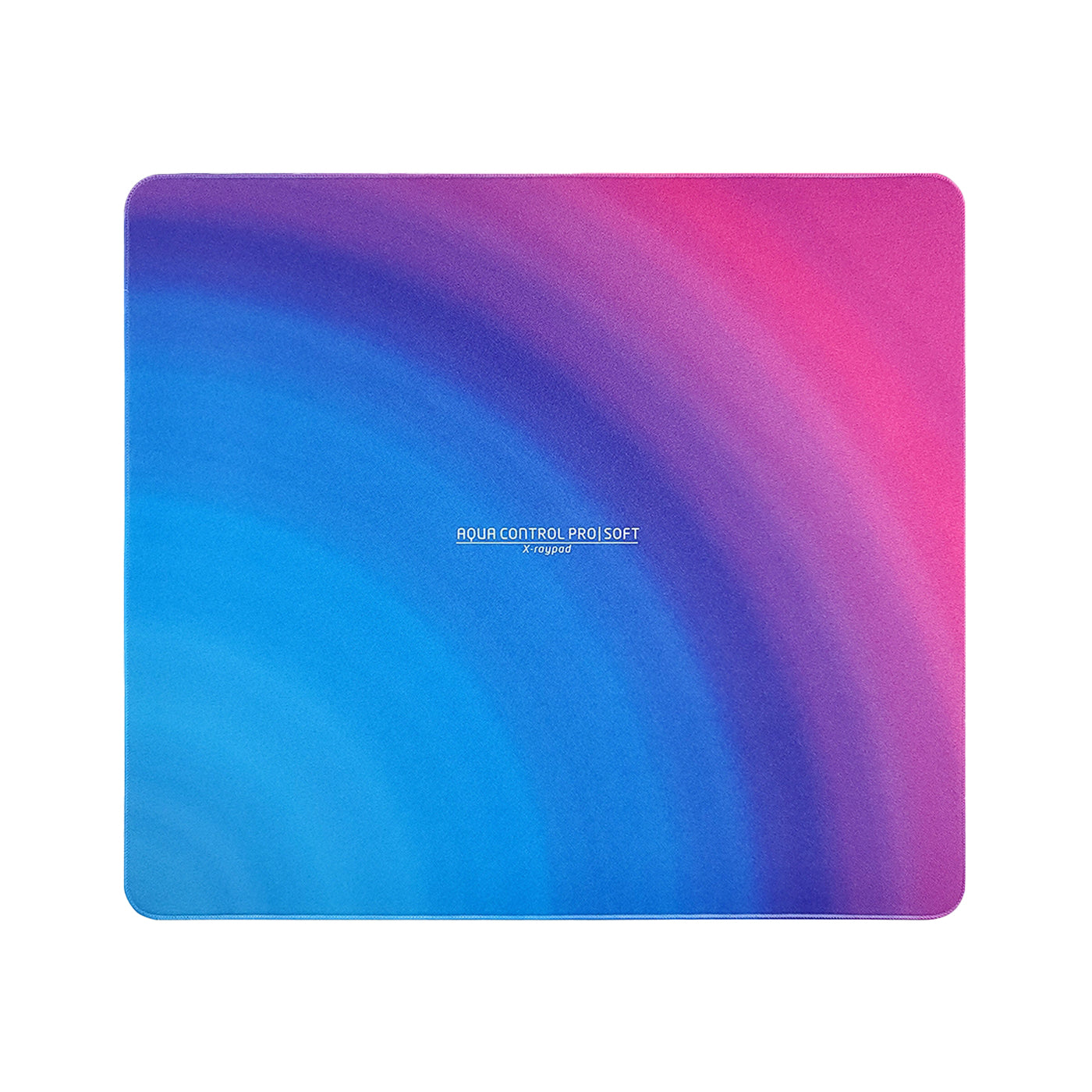 X-Raypad Aqua Control Pro Neon Mousepad