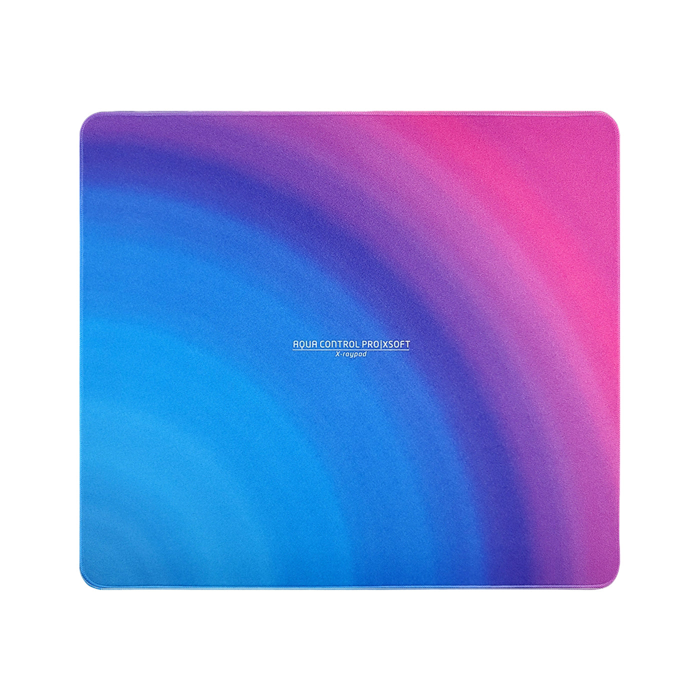 X-Raypad Aqua Control Pro Neon Mousepad