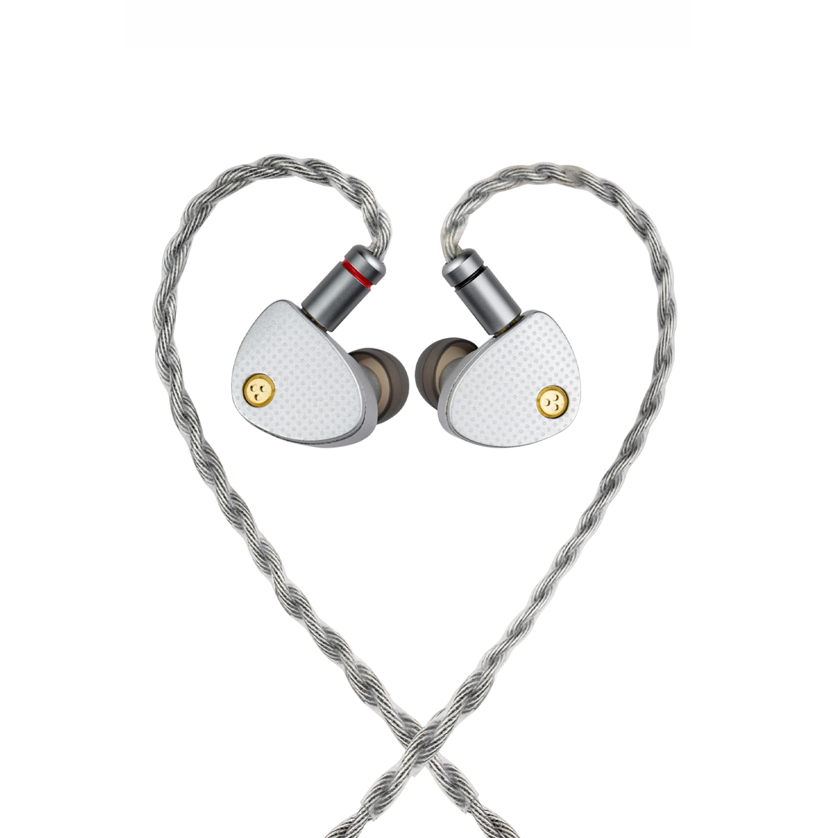 イヤホン MOONDROP Aria2 Moondrop Aria II IEM Kulaklık