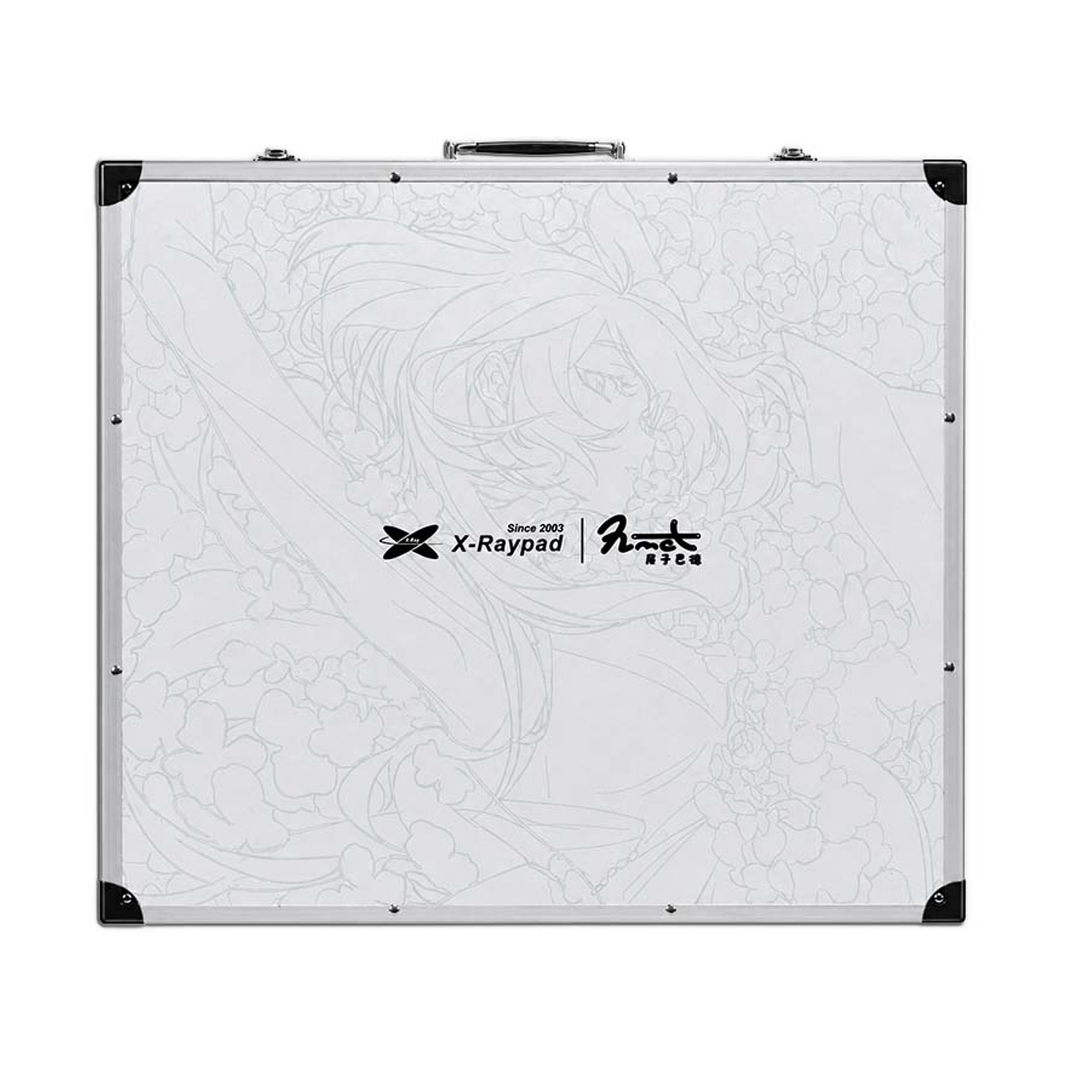 X-Raypad NOD Cam Mousepad [Ön Sipariş]