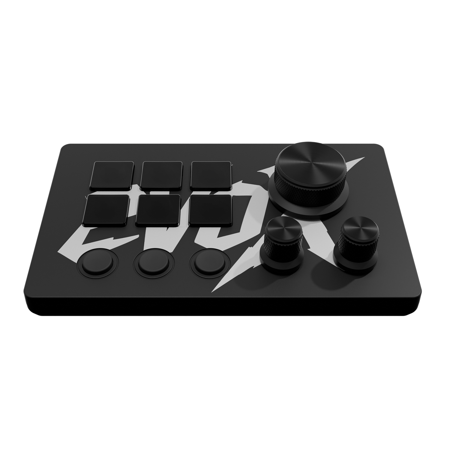 Wraith evoX Stream Deck