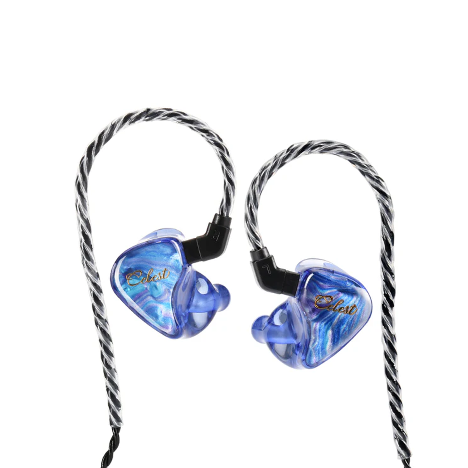 Celest Wyvern Qing IEM Kulaklık