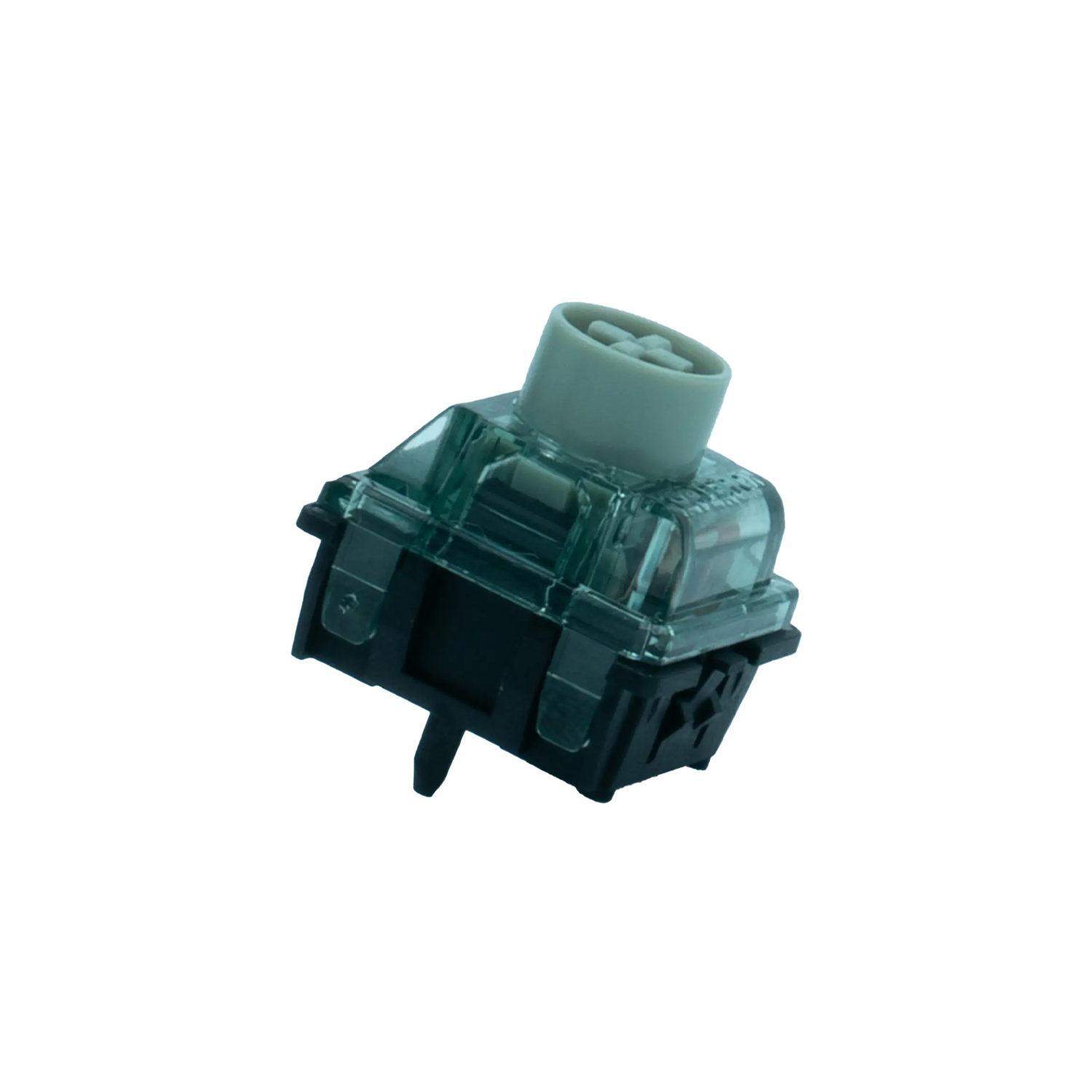 Gateron Jade Emerald Tactile Manyetik Switch