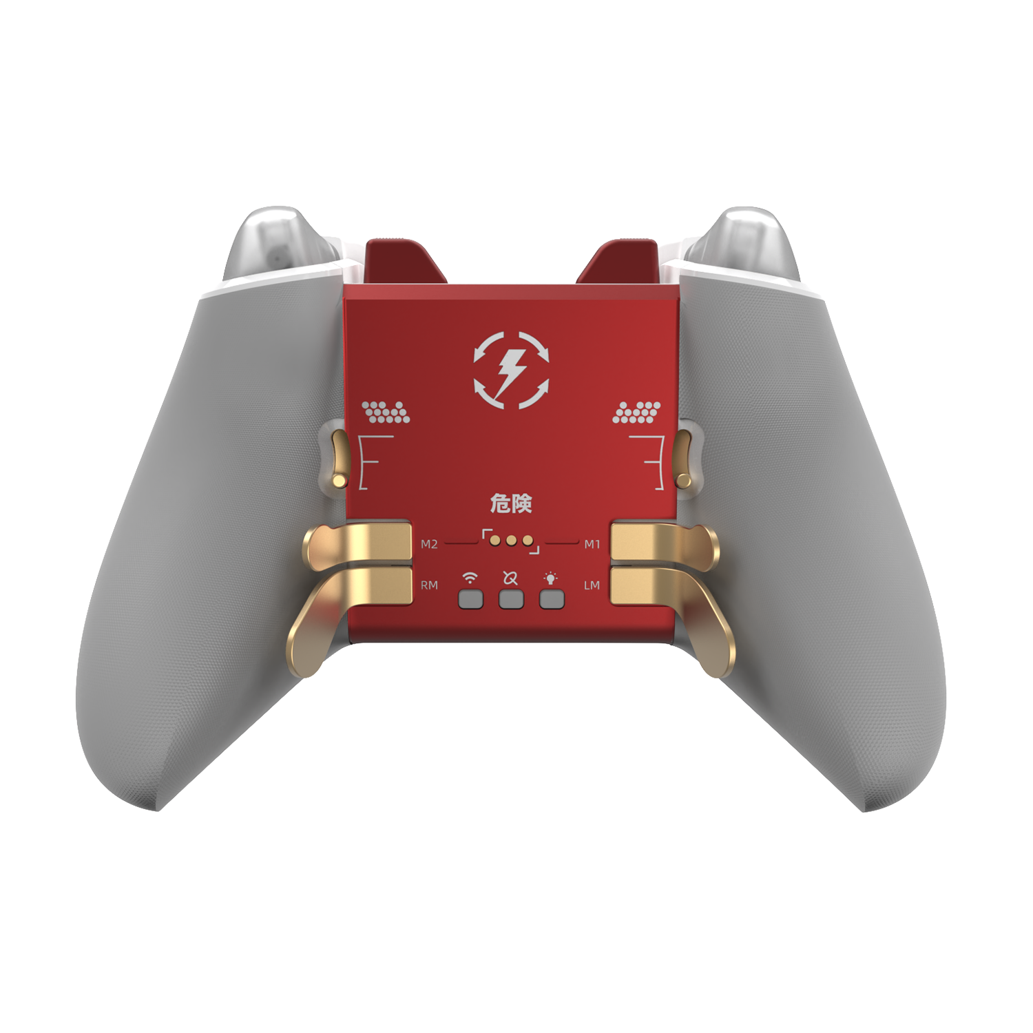 ZD Gaming O+ Excellence [Starfield Edition] Oyun Kolu