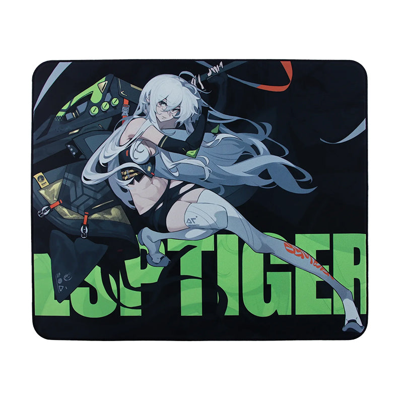 ESPTiger Pioneer Series Talismans Yasheng V2 Mousepad