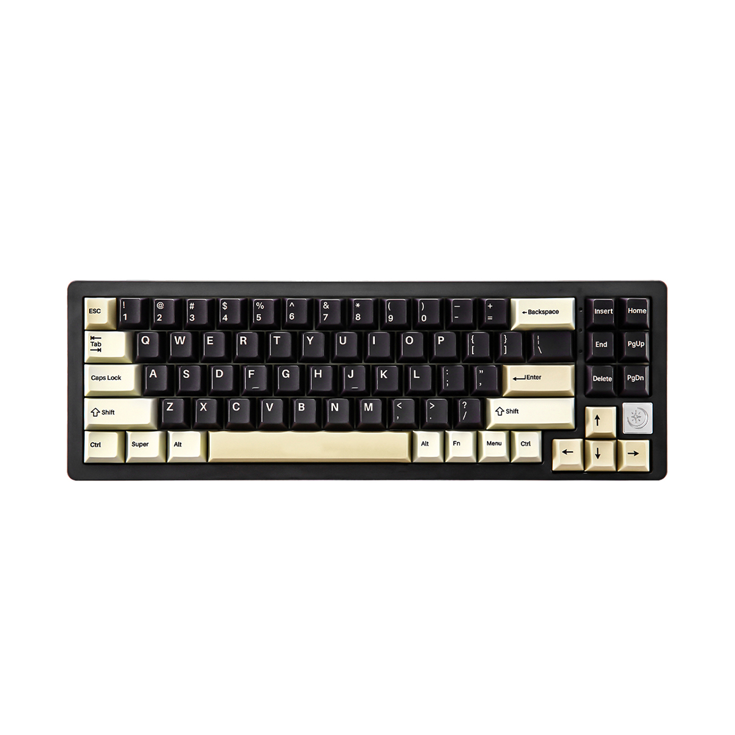 YUNZII AL71 Alüminyum Mekanik Klavye