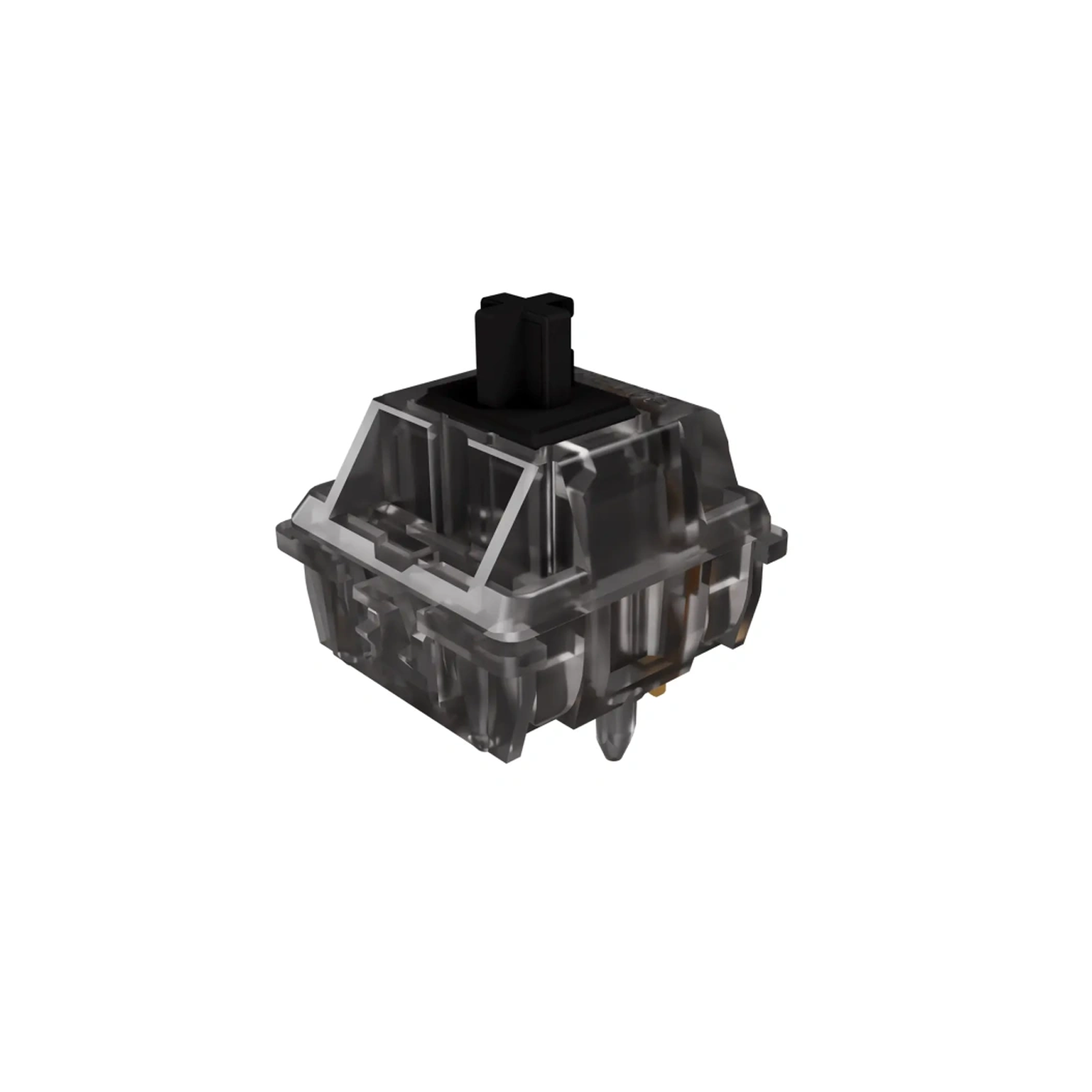 Gateron Ink V2 PRO Black Mekanik Switch