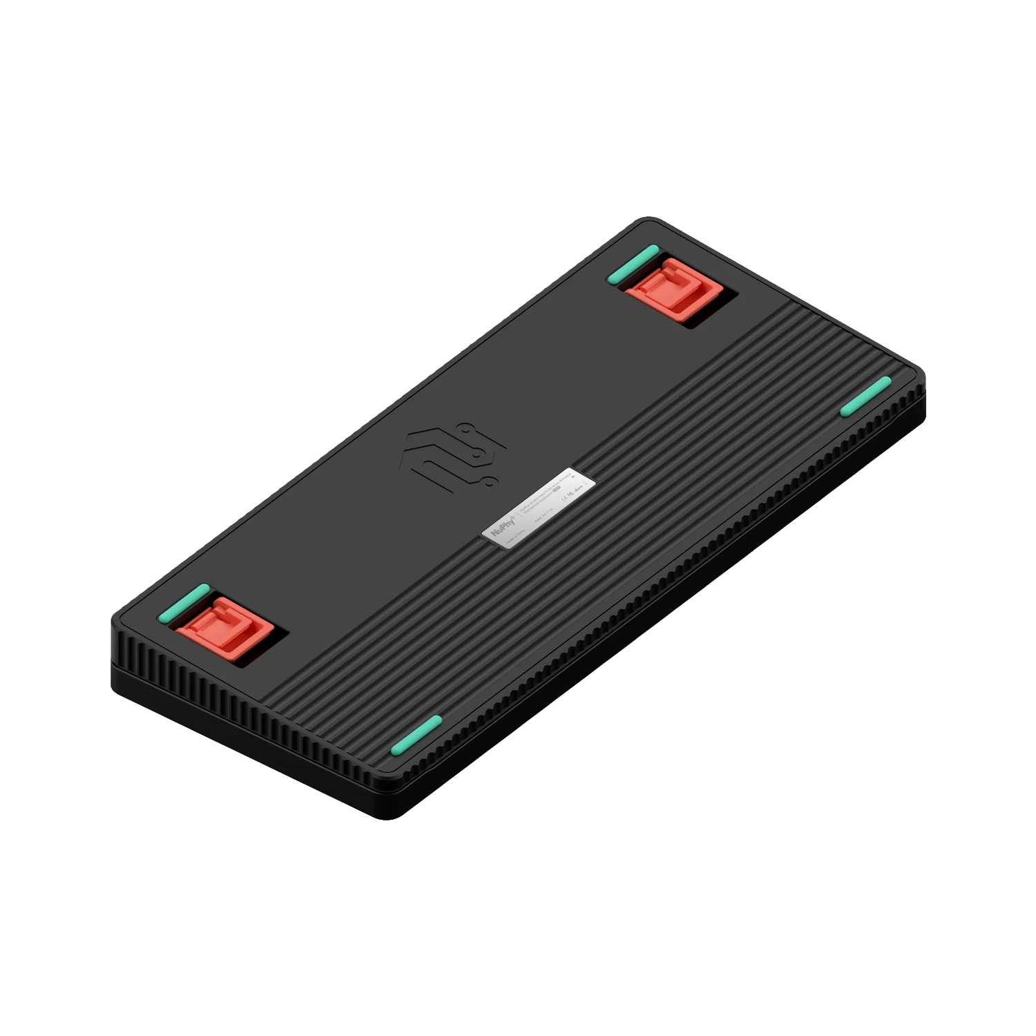 Nuphy Halo75 V2 IO Series Mekanik Klavye
