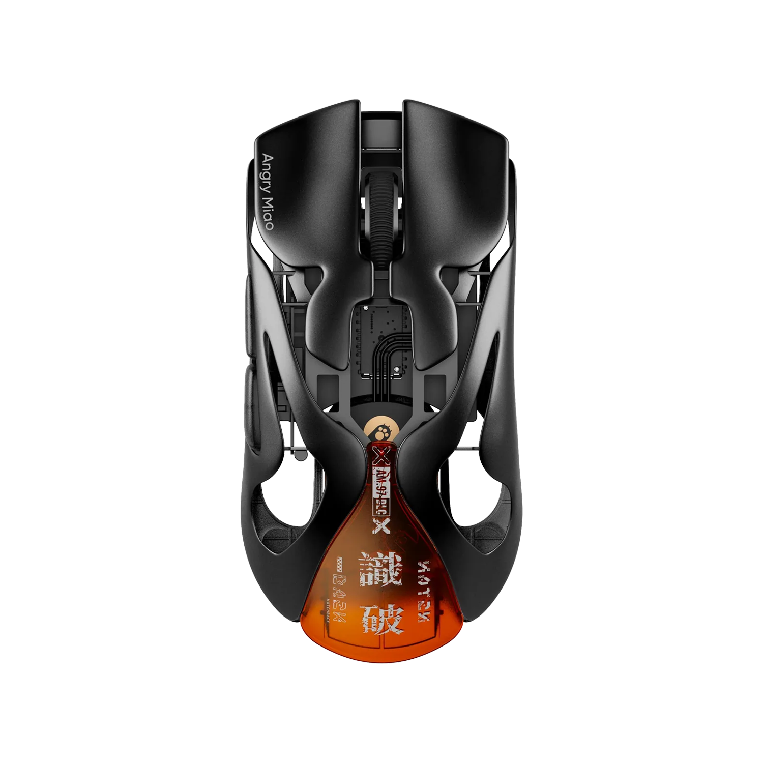 Angry Miao Infinity .97 Magnezyum Wireless Mouse [Ön Sipariş]