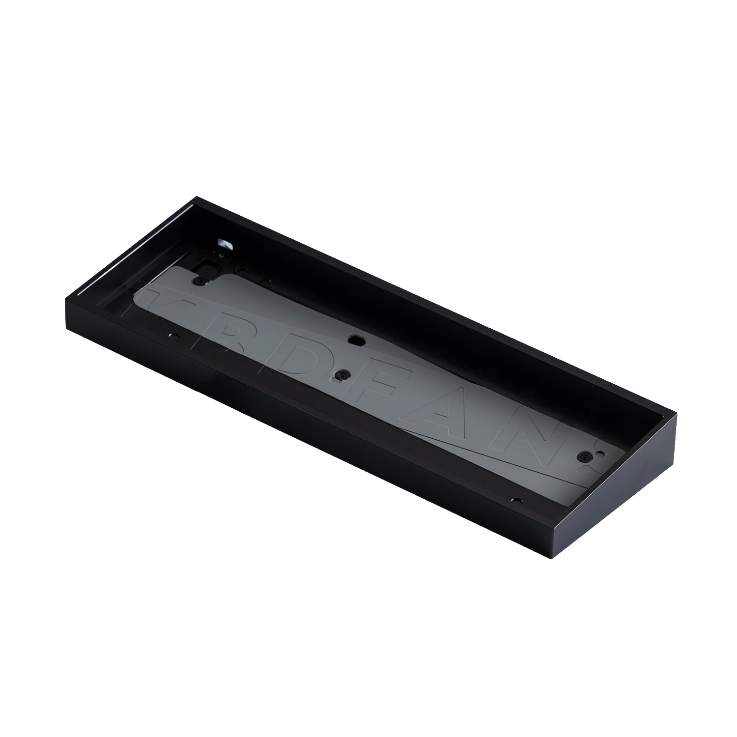 KBDfans Tofu60 Redux V2 Alüminyum Klavye Kasası
