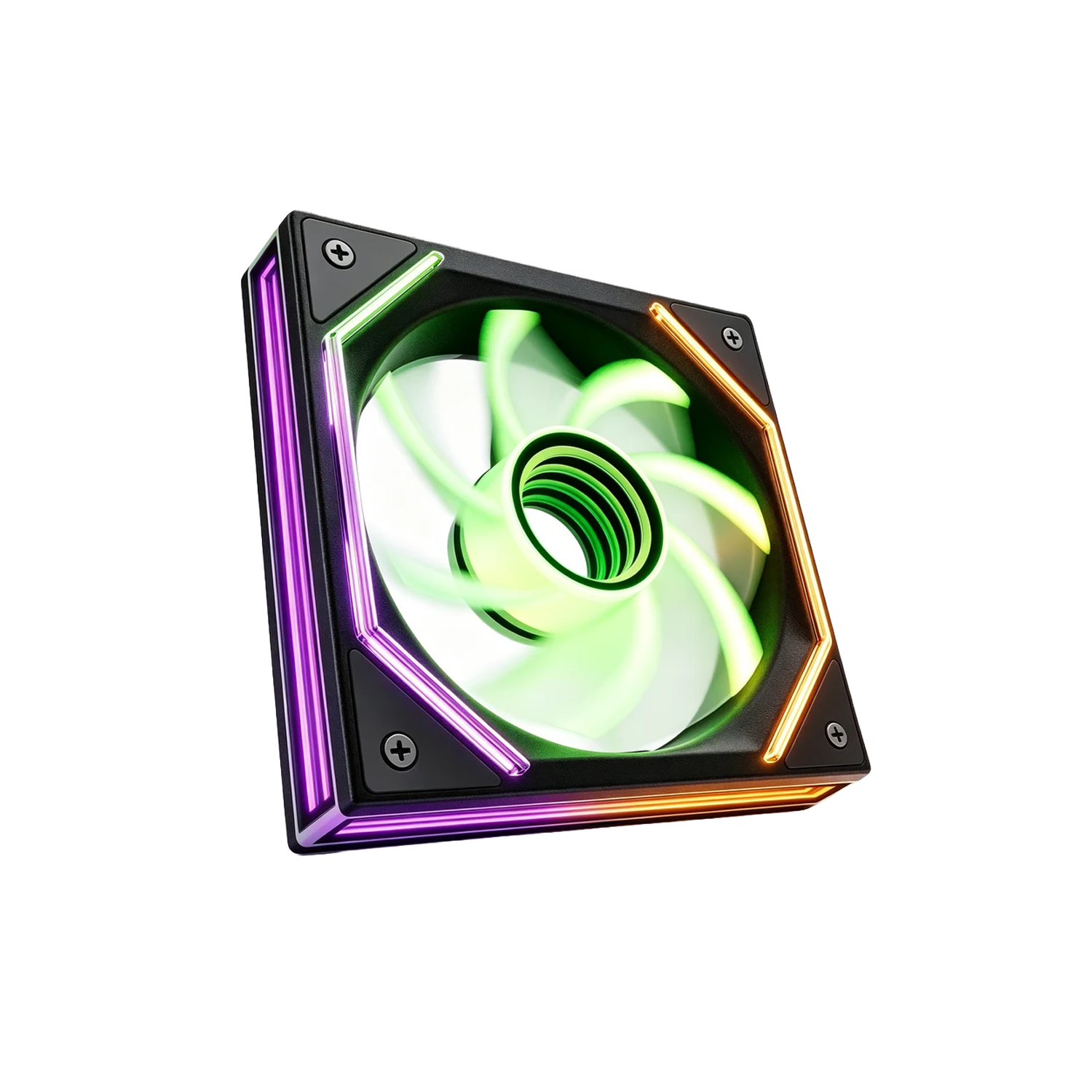 AsiaHorse Matrix Pro Kasa Fanı