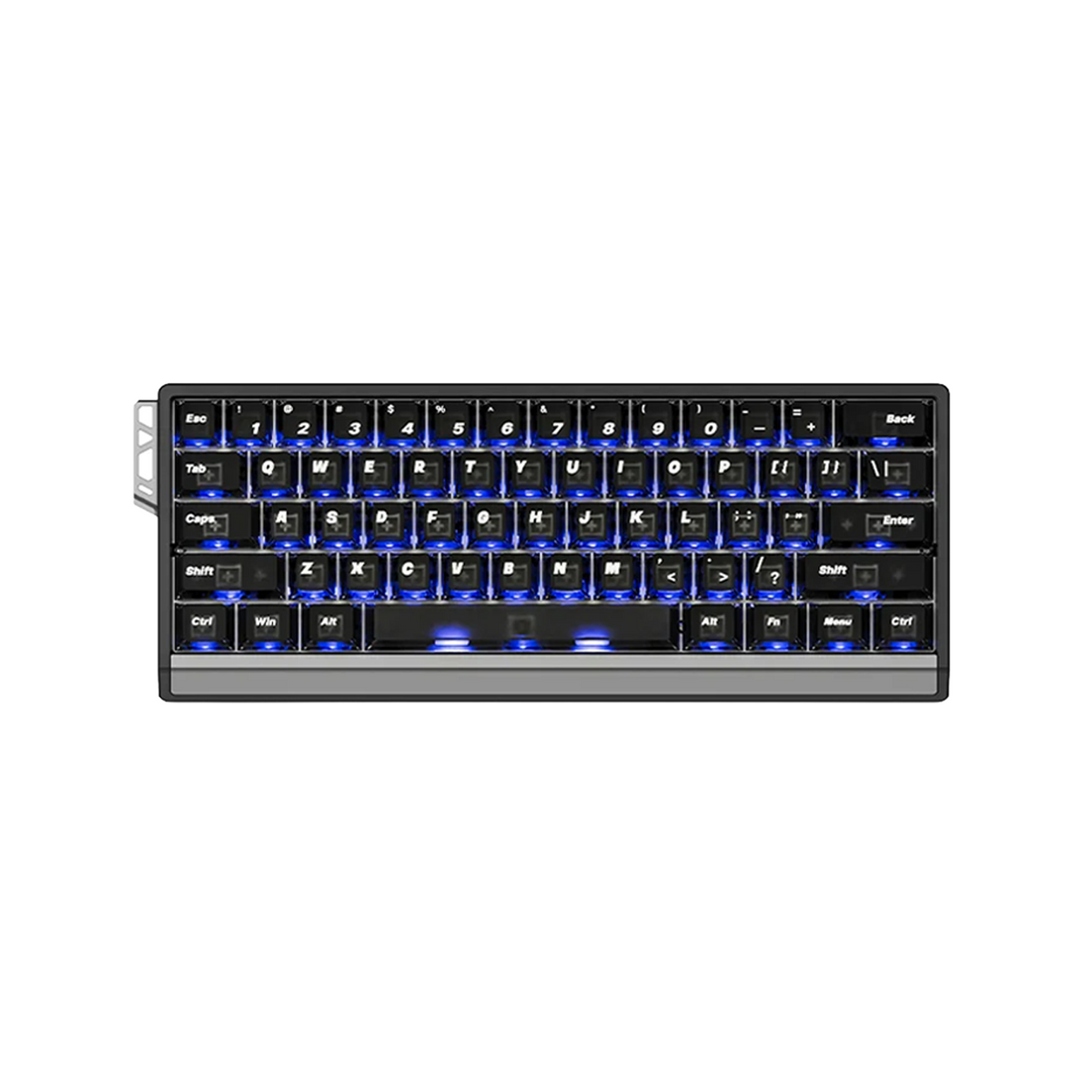 ATK 60RX Klavye (Manyetik Switch / HE)