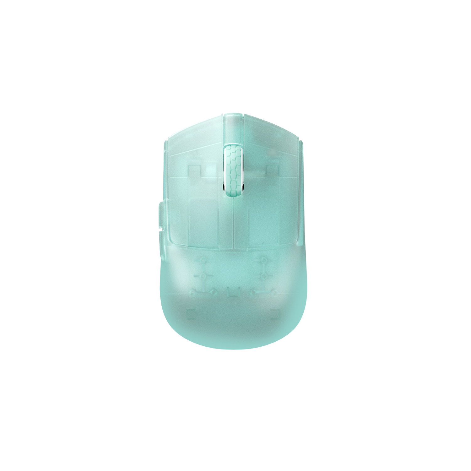 Darmoshark M5 V2 Wireless Mouse