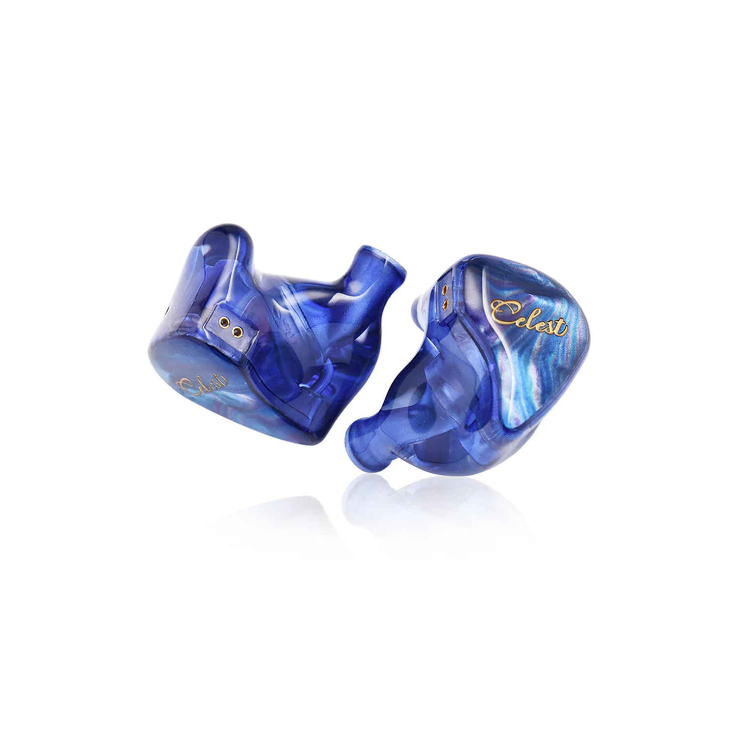 Celest Wyvern Qing IEM Kulaklık
