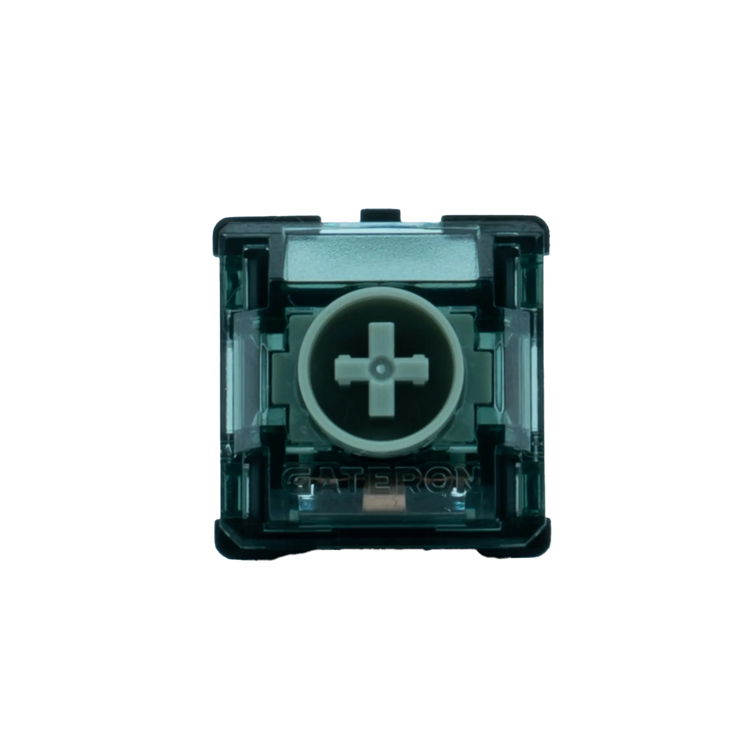 Gateron Jade Emerald Tactile Manyetik Switch