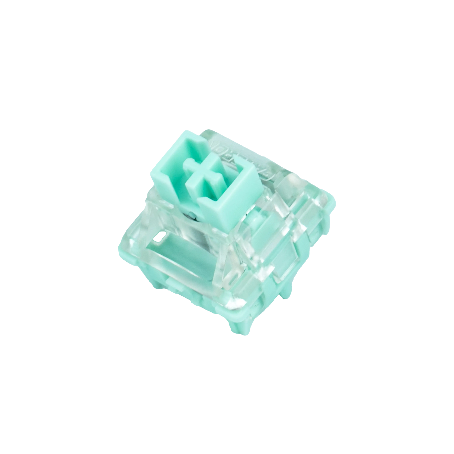 Gateron Jade Gaming Manyetik Switch