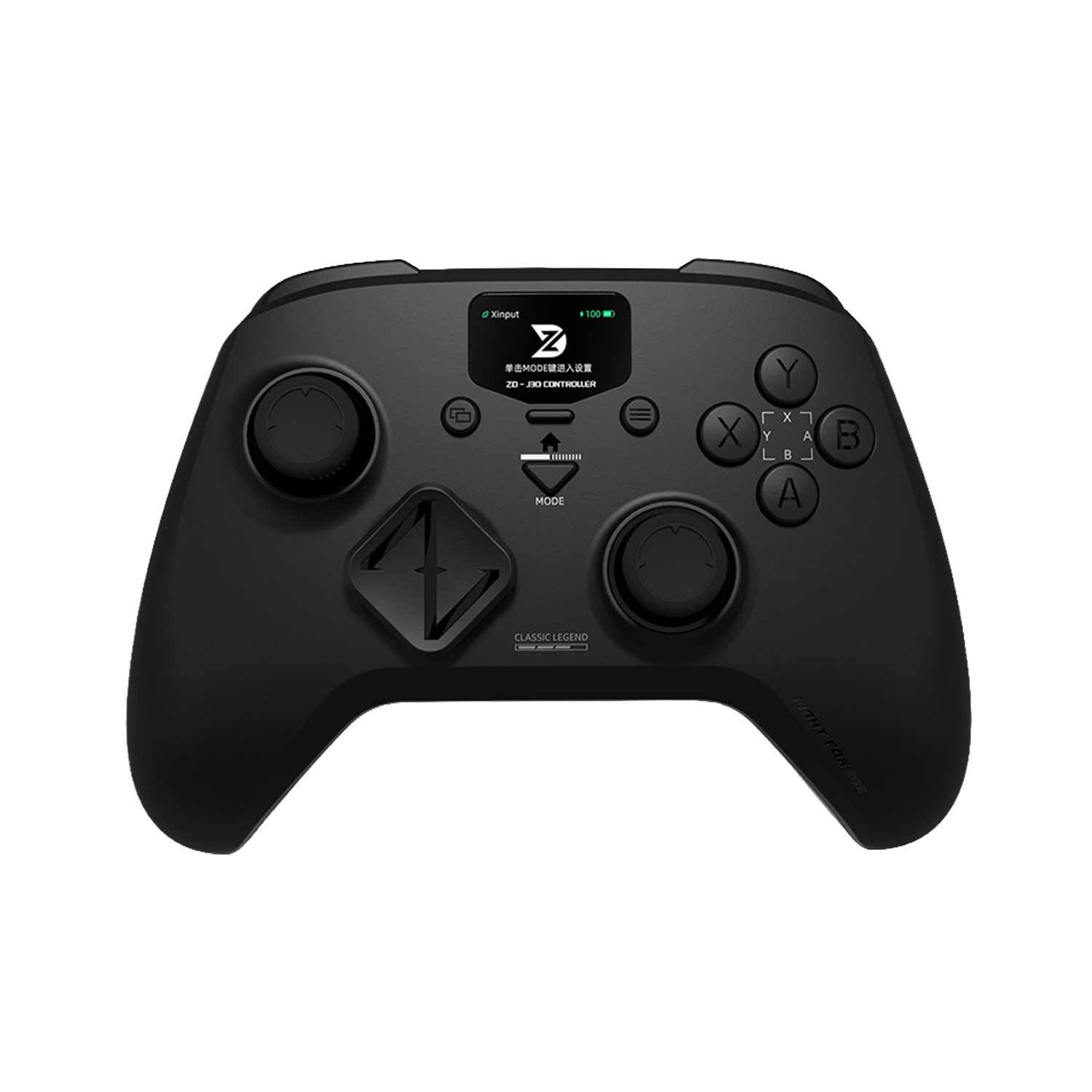 ZD Gaming Classic Legend Oyun Kolu