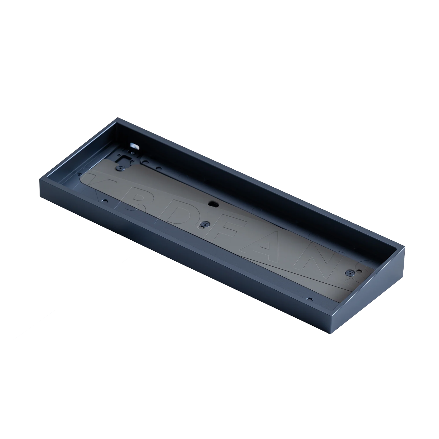 KBDfans Tofu60 Redux V2 Alüminyum Klavye Kasası