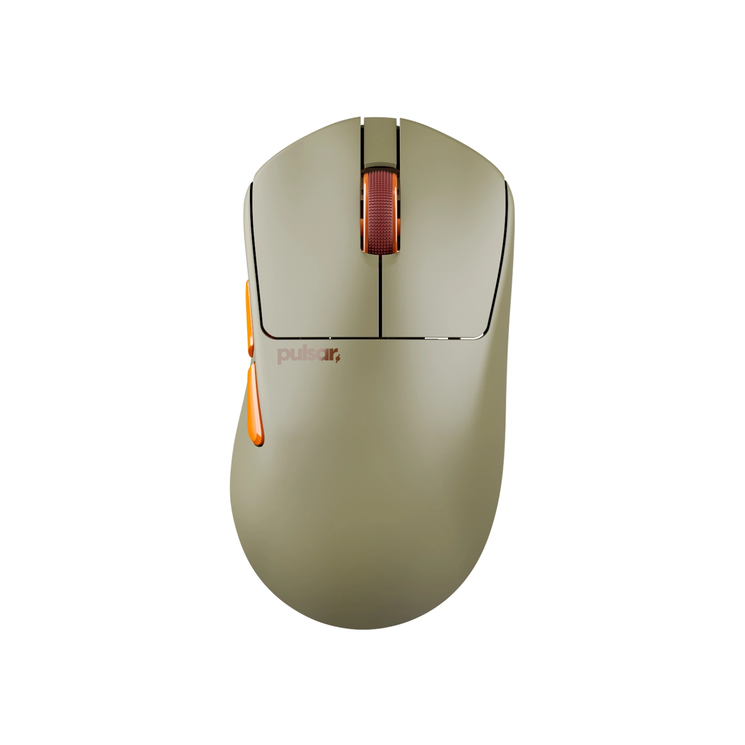 Pulsar X3 CrazyLight Wireless Mouse