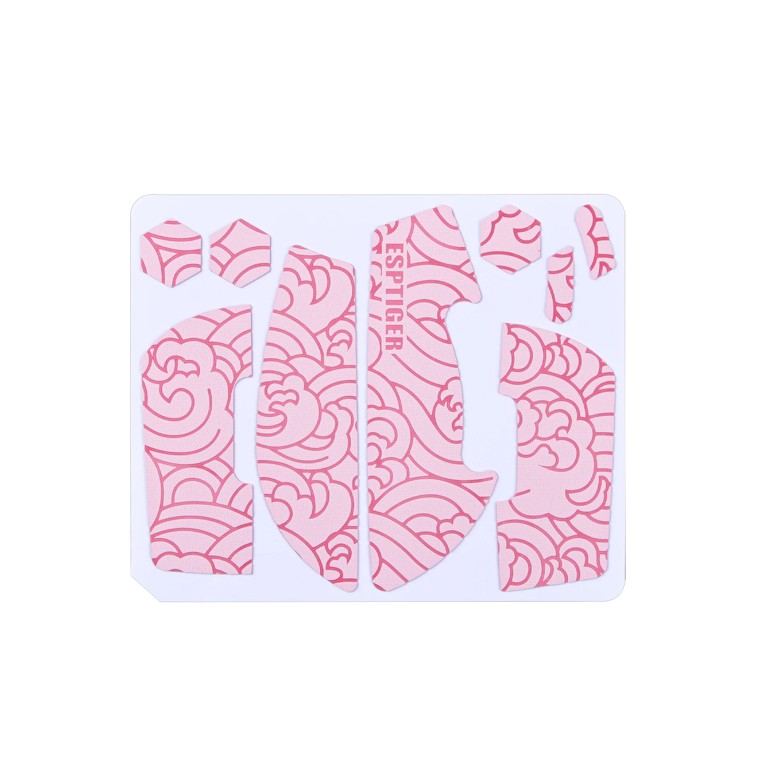 ESPTiger Oriole Grip Tape