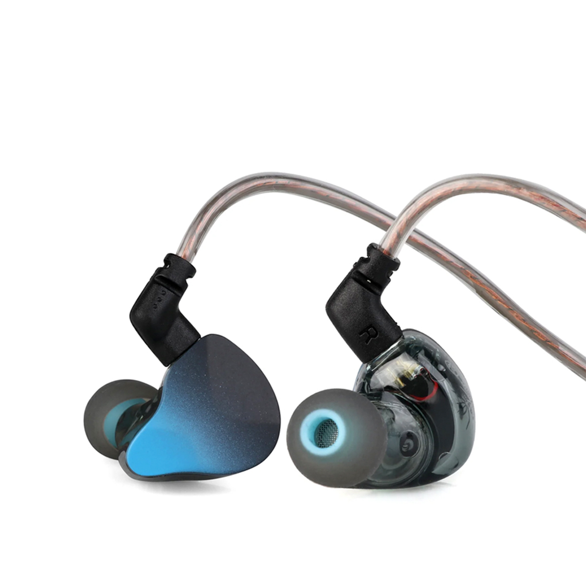 Çeviri Ai Teknolojili ANC/ENC 105 Air Lenyes kumi イヤホン Özellikli İçi Kulak イヤホン