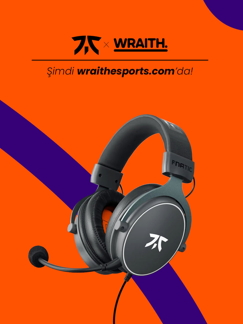 Wraith Esports
