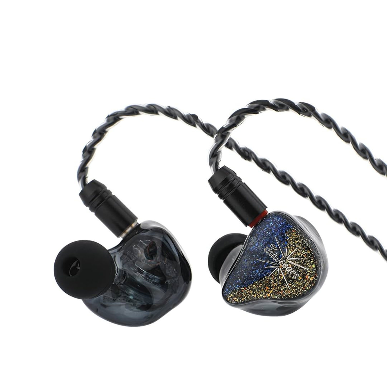 Kiwi Ears Forteza IEM Kulaklık