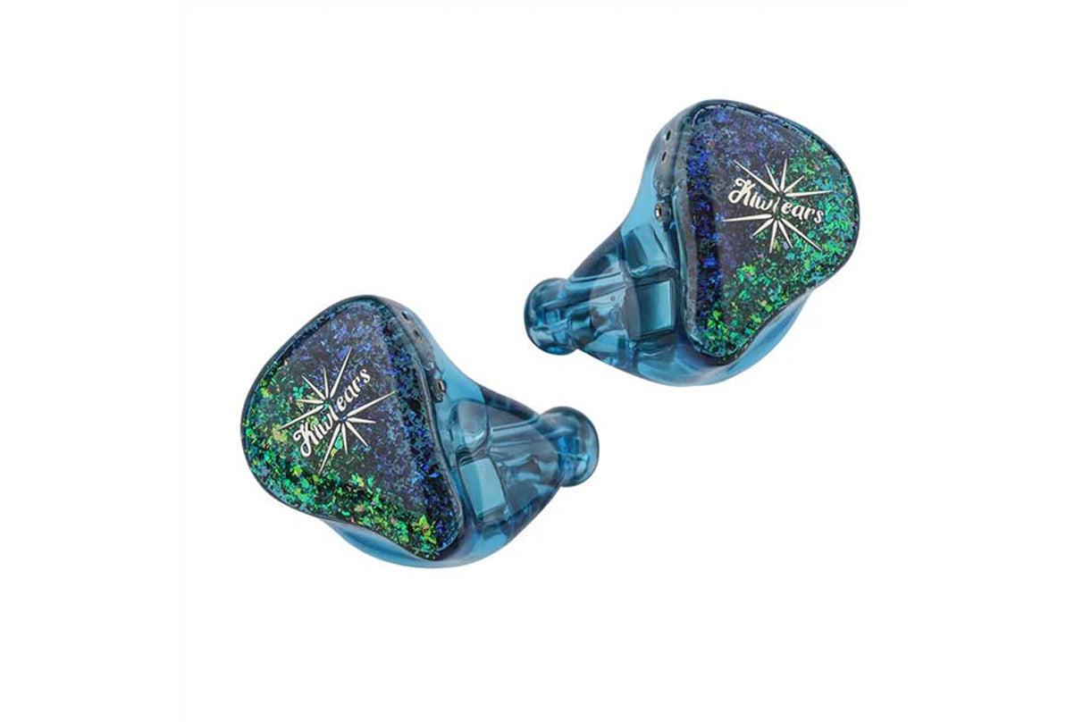 Kiwi Ears Forteza IEM Kulaklık