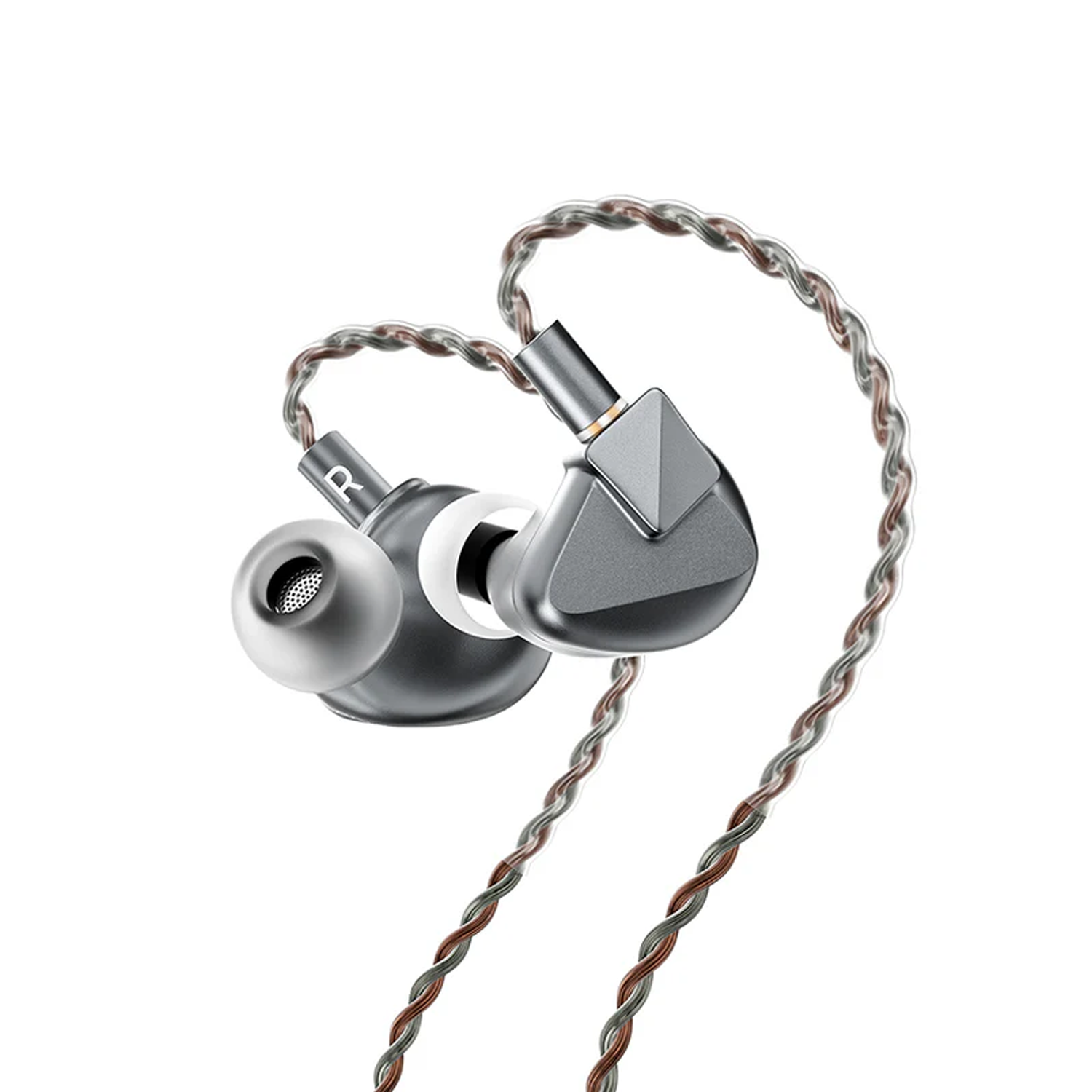 LETSHUOER S12 Ultra IEM Kulaklık