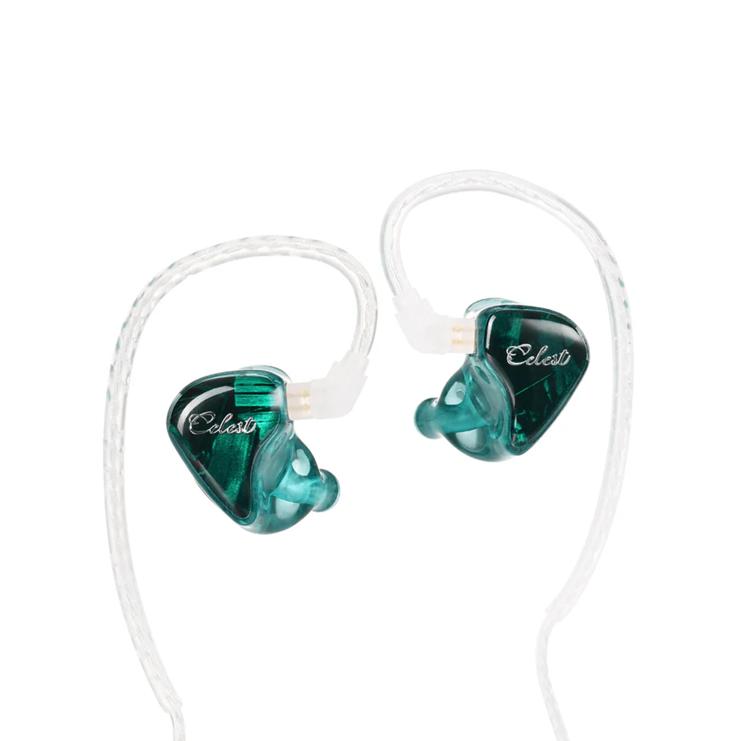 Celest Wyvern Qing IEM Kulaklık