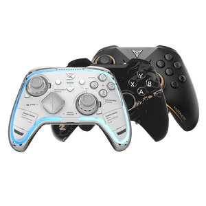 Wraith Esports