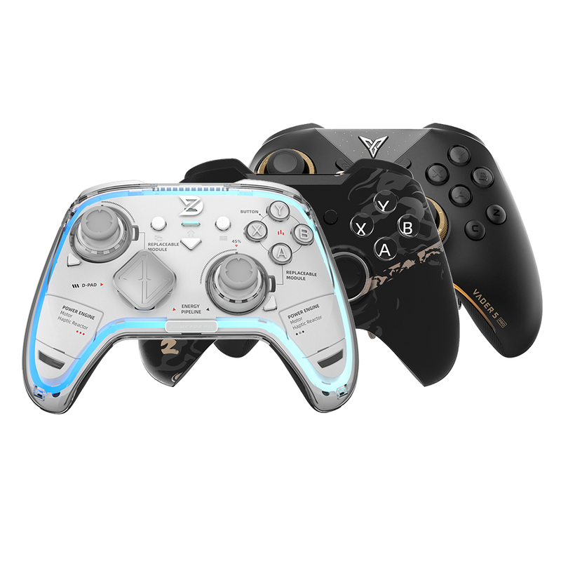 Wraith Esports