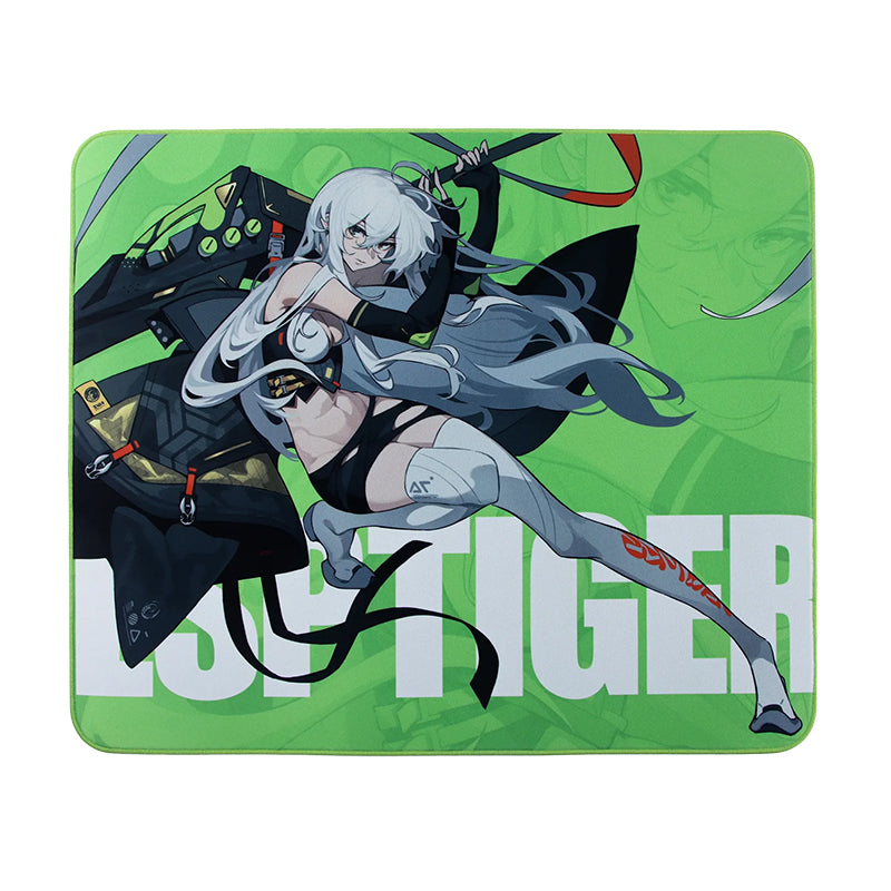 ESPTiger Pioneer Series Talismans Yasheng V2 Mousepad