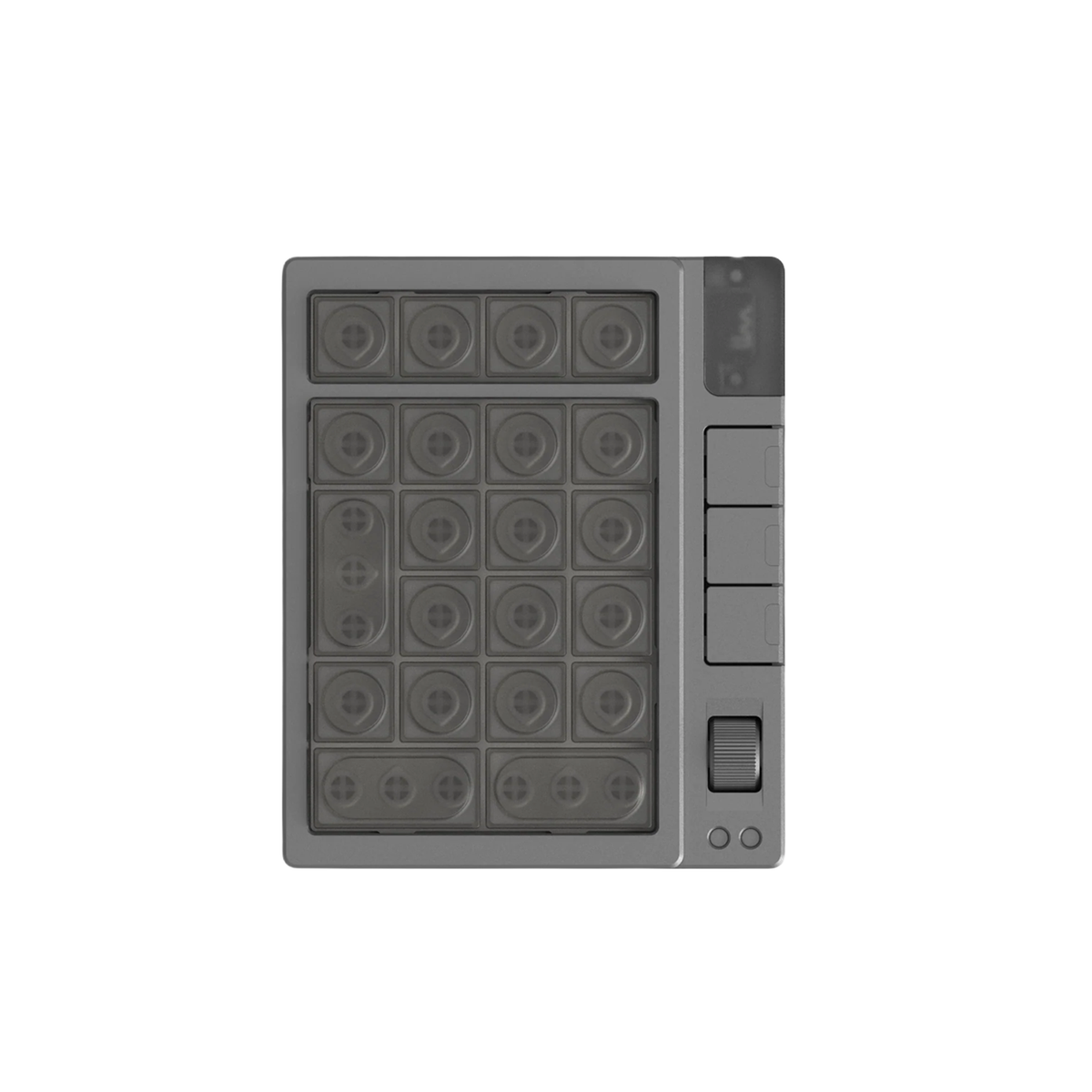 Luminkey Nova Kine Alüminyum Numpad