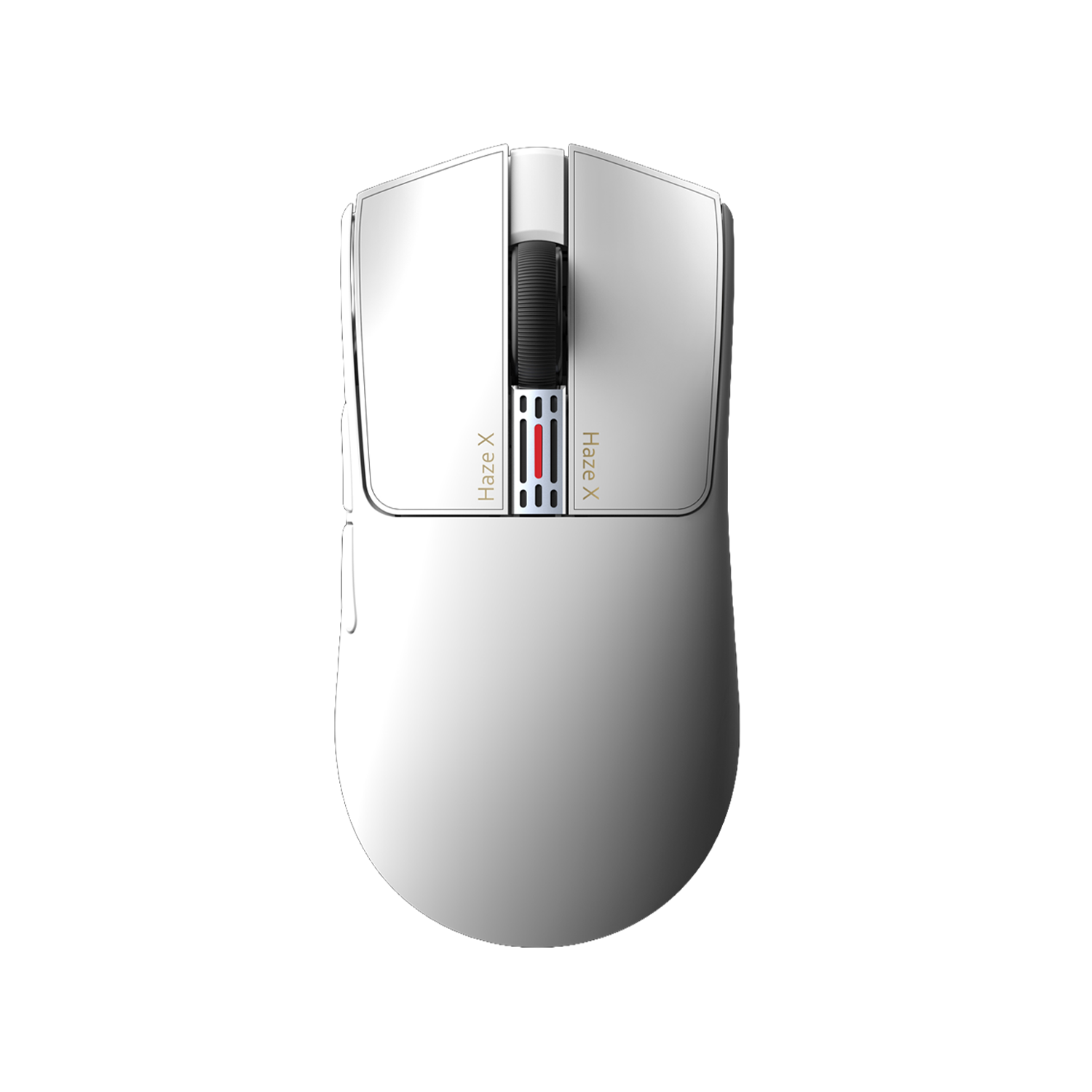 IPI Haze X Wireless Mouse (Manyetik Switch / HE)