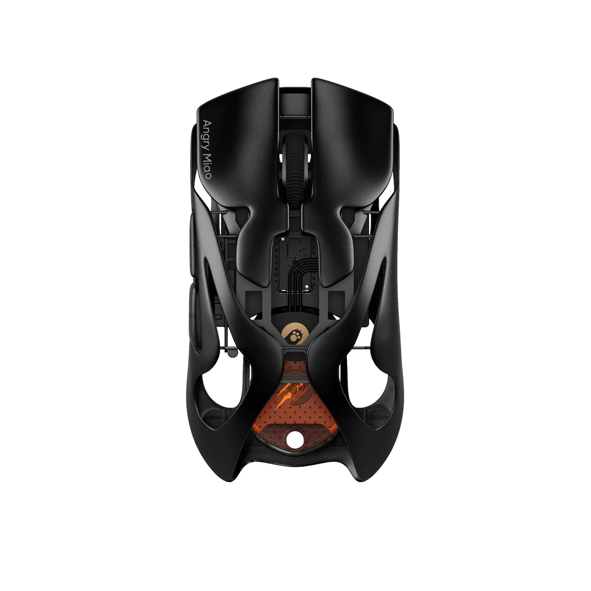 Angry Miao Infinity .97 Magnezyum Wireless Mouse Angry Miao Infinity .97 Magnezyum Wireless Mouse
