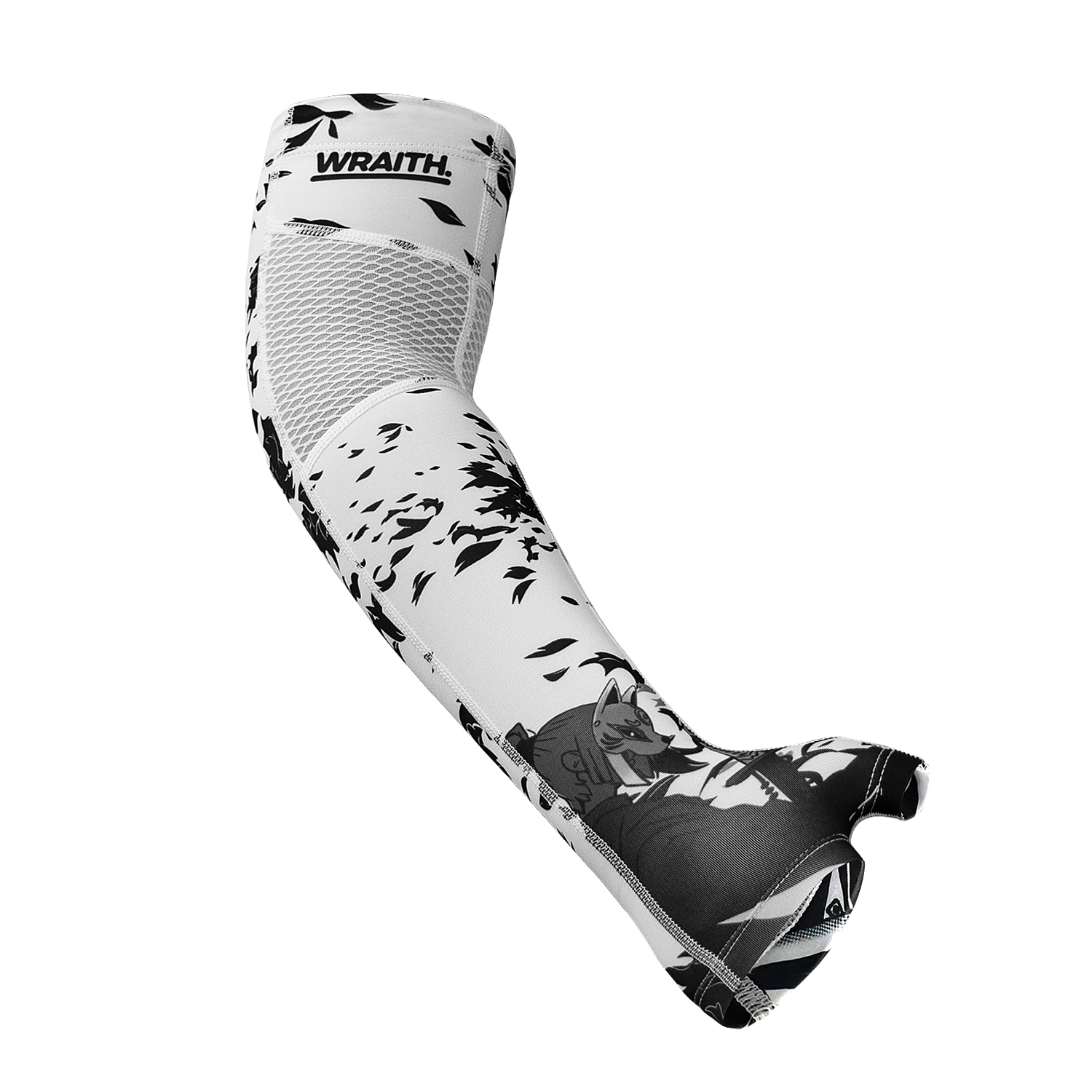 WRAITH Esports Arm Sleeve