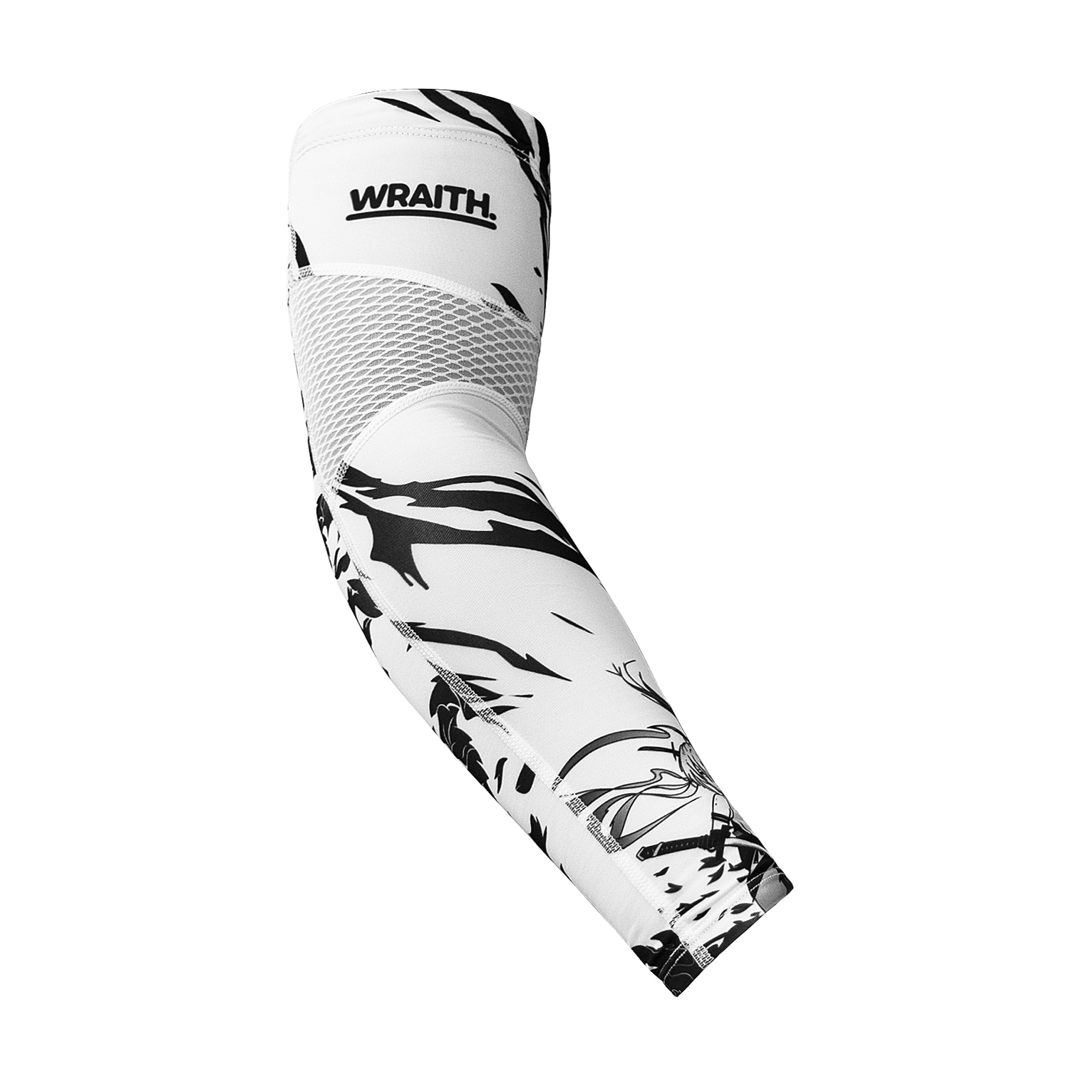 WRAITH Esports Arm Sleeve