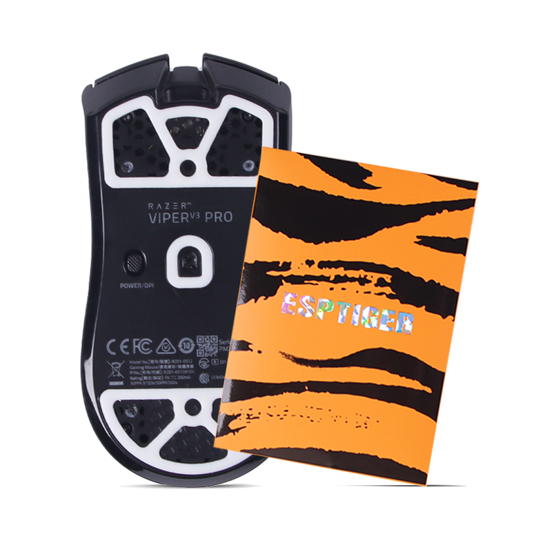 ESPTiger Kryos Mouse Skates