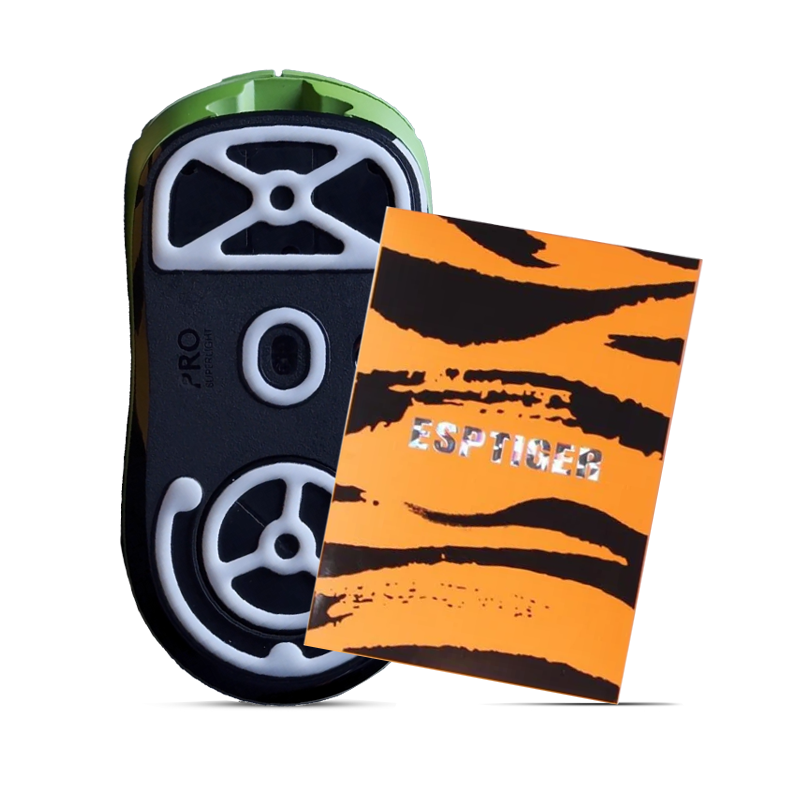 ESPTiger Kryos Mouse Skates
