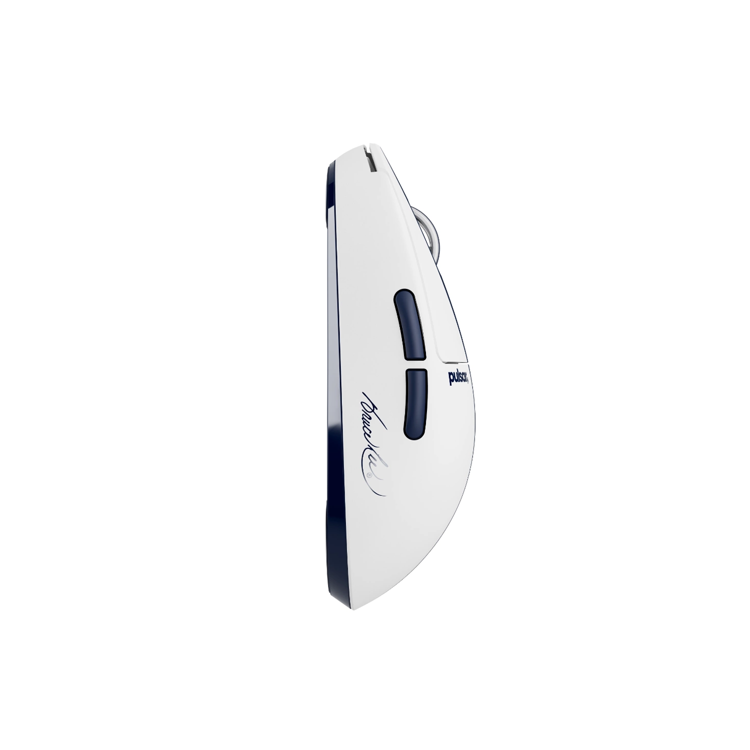 Pulsar X2 CrazyLight Bruce Lee 85th Edition Wireless Mouse