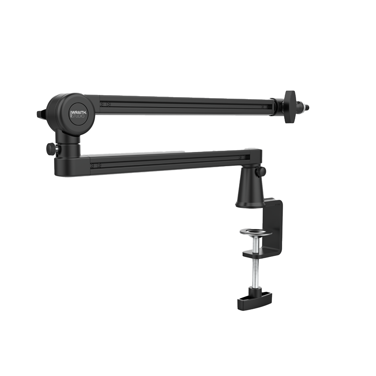 Wraith Studio LP-01 Low-Profile Mikrofon Standı