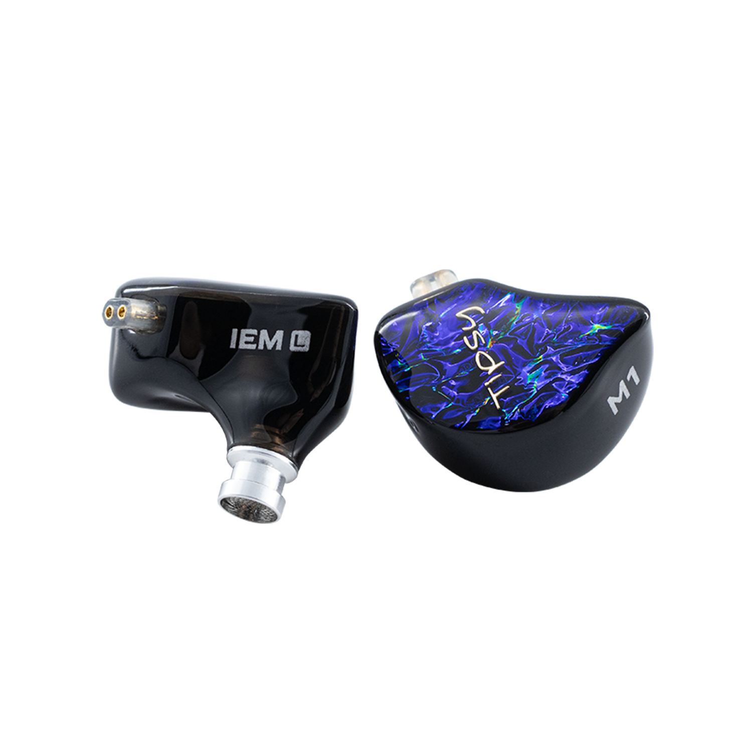 Tipsy M1 IEM Kulaklık