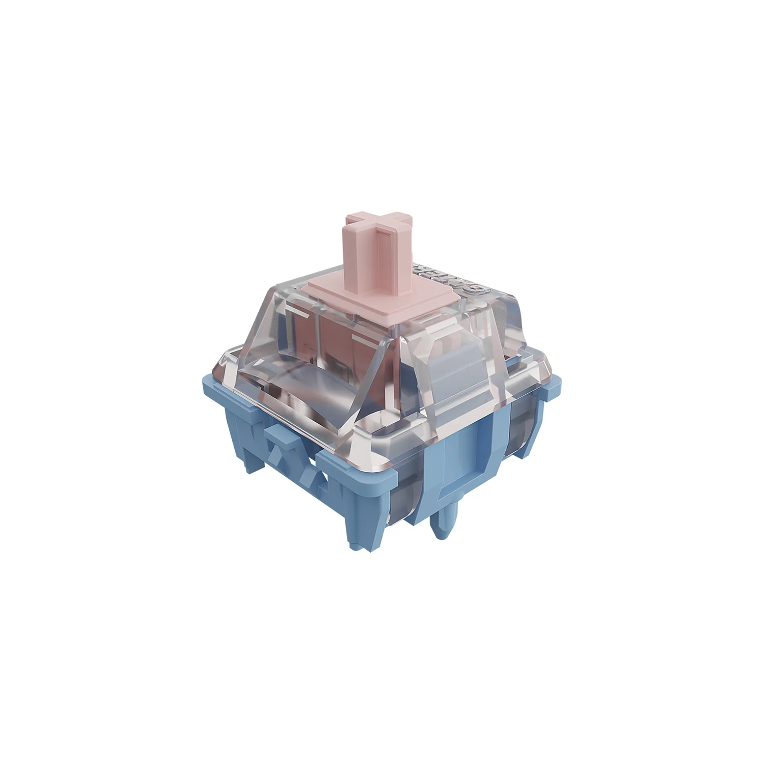 Gateron Melodic Mekanik Switch