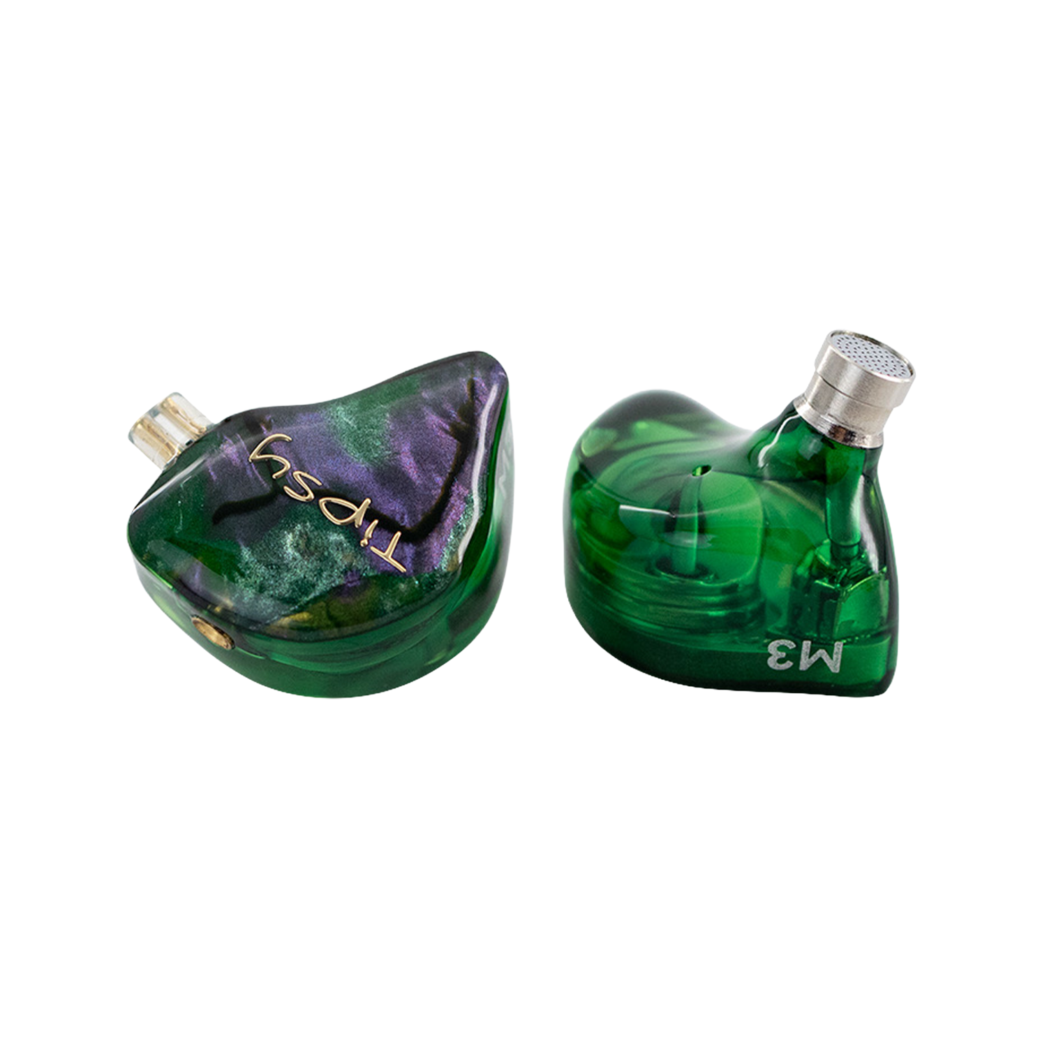 Tipsy M3 IEM Kulaklık