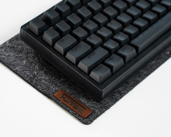 Wraith Table Mat Wraith Klavye Matı